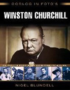 Nigel Blundell - Winston Churchill