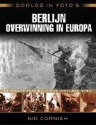 Nik Cornish - Berlijn overwinning in Europa