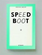 Renata Adler - Speedboot