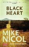 Mike Nicol - Black Heart