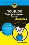 Nick Willoughby, Wilma Eras - YouTube filmpjes maken voor kids