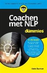 Kate Burton, Martijn van Opbergen - Coachen met NLP voor dummies