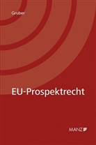 Michael Gruber - EU-Prospektrecht