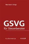 Thomas Neumann - GSVG für Steuerberater (f. Österreich)