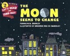 Franklyn M. Branley, Franklyn Mansfield Branley, Barbara Emberley - The Moon Seems to Change