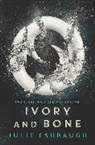 Julie Eshbaugh - Ivory and Bone