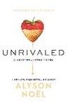 Alyson Noel - Unrivaled