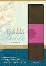 Zondervan, Zondervan Publishing House (COR), Lysa TerKeurst, Zondervan Bibles - Real-Life Devotional Bible for Women