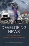 Nguyen Tac An, Jairo Lugo-Ocando, Jairo An Lugo-Ocando, Jairo Nguyen Lugo-Ocando, An Nguyen - Developing News