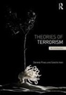 Sandra Hain, Sandra (Austrian Institute for International Affairs (oiip) Hain, Daniela Pisoiu, Daniela (Austrian Institute for Internatio Pisoiu, Daniela (Austrian Institute for International Affairs (oiip) Pisoiu, Daniela Hain Pisoiu... - Theories of Terrorism