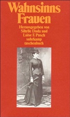 WahnsinnsFrauen. Bd.1