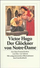 Victor Hugo - Der Glöckner von Notre Dame
