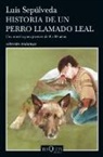 Luis Sepulveda, Luis Sepúlveda - Historia de un perro llamado Leal