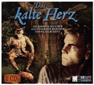 Wilhelm Hauff, Stefan Kaminski - Das kalte Herz, 1 Audio-CD (Hörbuch)