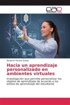 Benjamín Maraza Quispe - Hacia un aprendizaje personalizado en ambientes virtuales
