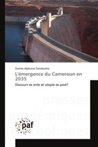 Zozime Alphonse Tamekamta - L'émergence du Cameroun en 2035
