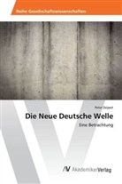 Peter Zeipert - Die Neue Deutsche Welle