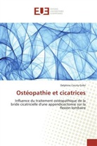 Delphine Courty-Enfer - Ostéopathie et cicatrices