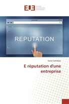 Sonia Castillejos - E réputation d'une entreprise