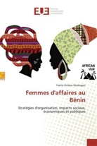 Yvette Onibon Doubogan - Femmes d'affaires au Bénin