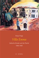 Klaus Voigt - Villa Emma