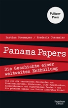 Obermayer Bastian, Obermaier Frederik, Frederik Obermaier, Obermaier Frederik, Bastia Obermayer, Bastian Obermayer... - Panama Papers