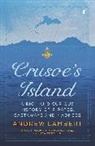 Andrew Lambert - Crusoe's Island
