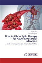 Ricardo Gonçalves, Ruchik Meel, Ruchika Meel - Time to Fibrinolytic Therapy for Acute Myocardial Infarction