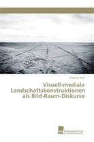 Stephan Platt - Visuell-mediale Landschaftskonstruktionen als Bild-Raum-Diskurse