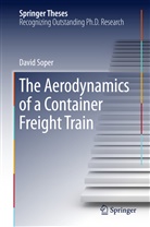 David Soper - The Aerodynamics of a Container Freight Train