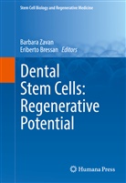 Bressan, Bressan, Eriberto Bressan, Barbar Zavan, Barbara Zavan - Dental Stem Cells: Regenerative Potential