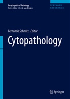 Fernand Schmitt, Fernando Schmitt - Cytopathology