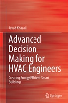 Javad Khazaii - Advanced Decision Making for HVAC Engineers