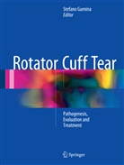 Stefan Gumina, Stefano Gumina - Rotator Cuff Tear