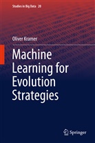 Oliver Kramer - Machine Learning for Evolution Strategies