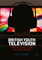 Faye Woods - British Youth Television