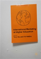 Terry Wu, Terry Naidoo Wu, Naidoo, Naidoo, Vik Naidoo, Terr Wu... - International Marketing of Higher Education