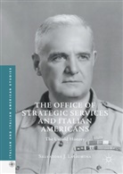 Salvatore J Lagumina, Salvatore J. Lagumina - The Office of Strategic Services and Italian Americans