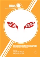 Joseph Lee Lee, Joseph Tse-Hei Kolluri Lee, Kolluri, Kolluri, Satish Kolluri, Joseph Tse-Hei Lee... - Hong Kong and Bollywood