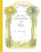 Ernst Kreidolf, Ernst Kreidolf - Bei den Gnomen und Elfen