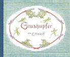Ernst Kreidolf, Ernst Kreidolf - Grashupfer