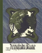 Ernst Kreidolf, Ernst Kreidolf - Die schlafenden Bäume