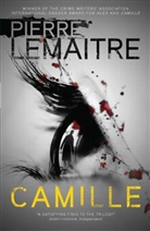 Pierre Lemaitre, Pierre Lemaître - Camille