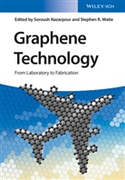 Soroush Waite Nazarpour, Sorous Nazarpour, Soroush Nazarpour, R Waite, R Waite, Stephen R. Waite - Graphene Technology