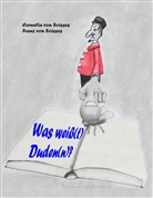 Franz von Soisses, Cornelia von Soisses, Corneli von Soisses, Cornelia von Soisses - Was weiß(t) Duden(n)?
