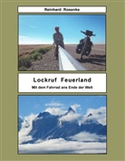 Reinhard Rosenke - Lockruf Feuerland