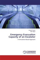 Ilker Akgun, Hüseyi Soyöz, Hüseyin Soyöz - Emergency Evacuation Capacity of an Escalator