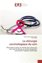 Sidpawalmde Carin Bagré, Sidpawalmde Carine Bagré, Nayi Zongo - La chirurgie carcinologique du sein
