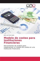 José Luis Soria Ayala - Modelo de costeo para Instituciones Financieras