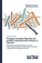 Aleksandra Wo¿niak, Aleksandra Wozniak - Przeglad narz_dzi Big Data do analizy rozproszonych danych o kliencie